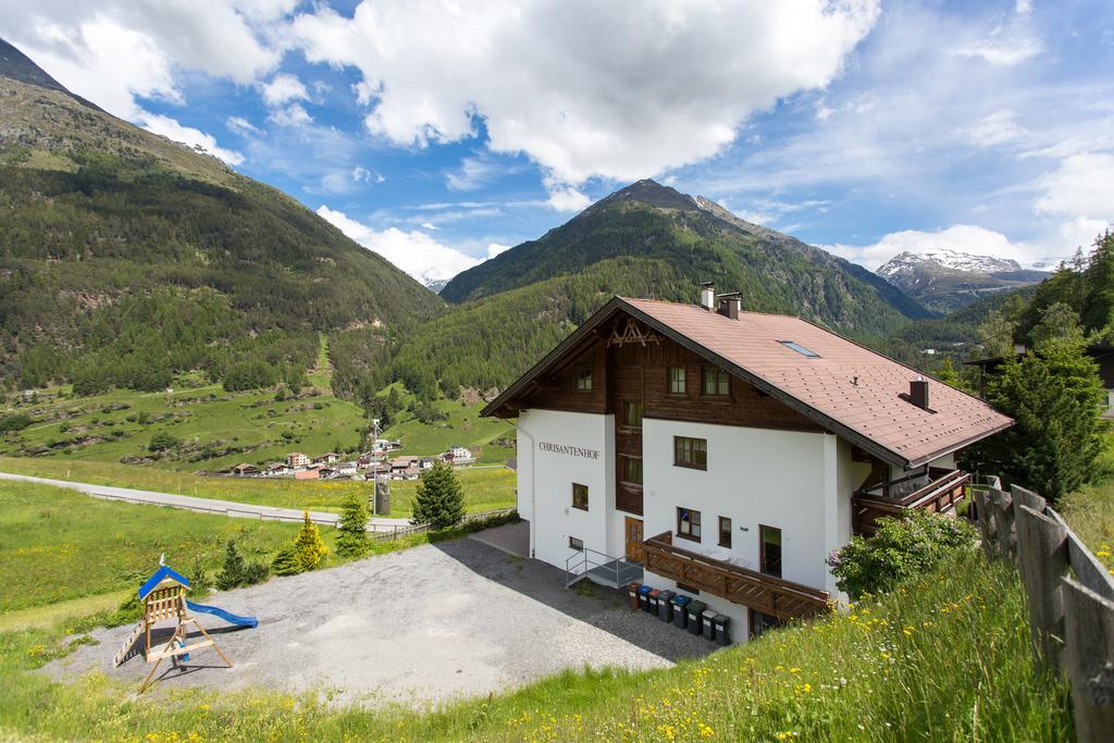 Chrisantenhof Solden Luaran gambar