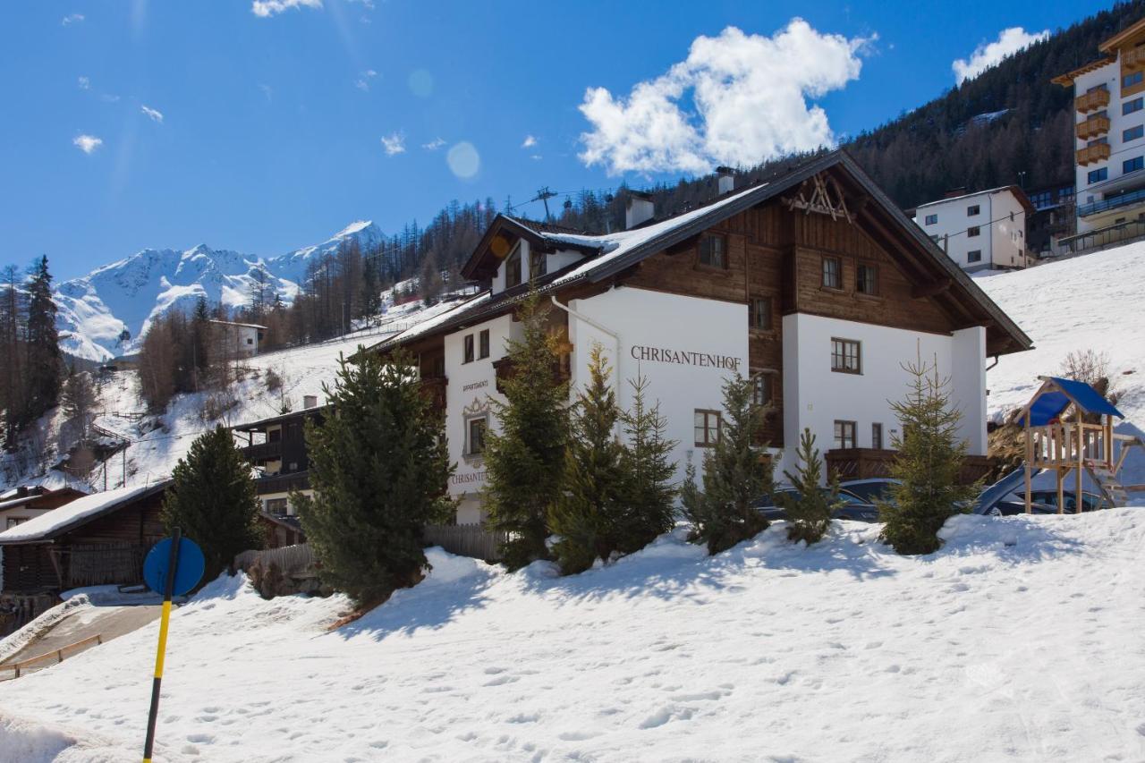 Chrisantenhof Solden Luaran gambar